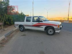نيسان بيك اب
